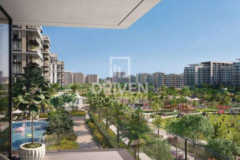 Apartman u gradu Dubai Hills Estate, UAE 2 spavaće sobe, 98.57 m2 Br. 767448 - Slika 12