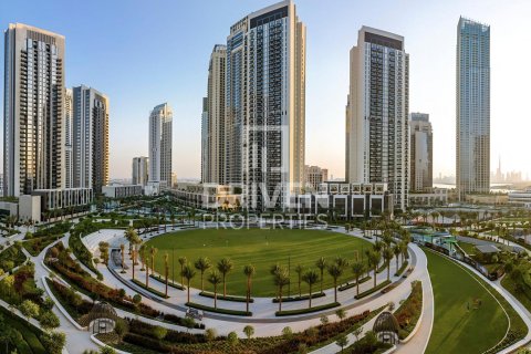 Wohnung zum Verkauf in Dubai Creek Harbour (The Lagoons), Dubai, VAE 2 Schlafzimmer, 115.57 m2 Nr. 767447 - Foto 20