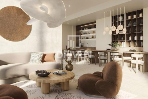 Wohnung zum Verkauf in Dubai Creek Harbour (The Lagoons), Dubai, VAE 2 Schlafzimmer, 115.57 m2 Nr. 767447 - Foto 21