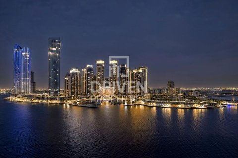 Wohnung zum Verkauf in Dubai Creek Harbour (The Lagoons), Dubai, VAE 2 Schlafzimmer, 115.57 m2 Nr. 767447 - Foto 7
