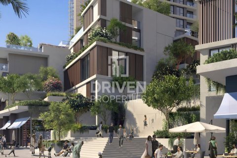 Wohnung zum Verkauf in Dubai Creek Harbour (The Lagoons), Dubai, VAE 2 Schlafzimmer, 115.57 m2 Nr. 767447 - Foto 26
