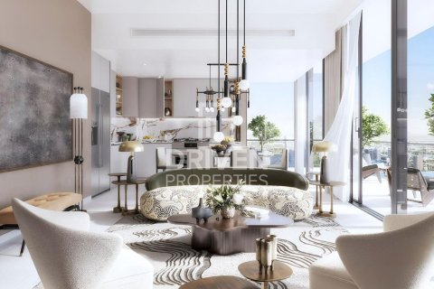 Wohnung zum Verkauf in Dubai Creek Harbour (The Lagoons), Dubai, VAE 2 Schlafzimmer, 115.57 m2 Nr. 767447 - Foto 6