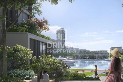 Wohnung zum Verkauf in Dubai Creek Harbour (The Lagoons), Dubai, VAE 2 Schlafzimmer, 115.57 m2 Nr. 767447 - Foto 24