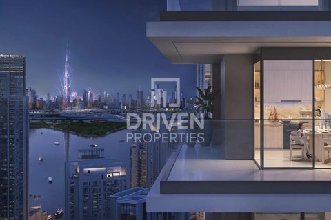 Wohnung zum Verkauf in Dubai Creek Harbour (The Lagoons), Dubai, VAE 2 Schlafzimmer, 115.57 m2 Nr. 767447 - Foto 2