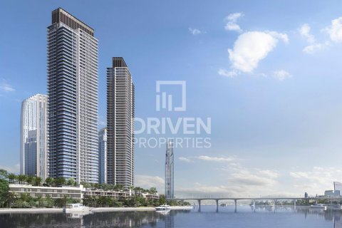 Wohnung zum Verkauf in Dubai Creek Harbour (The Lagoons), Dubai, VAE 2 Schlafzimmer, 115.57 m2 Nr. 767447 - Foto 27