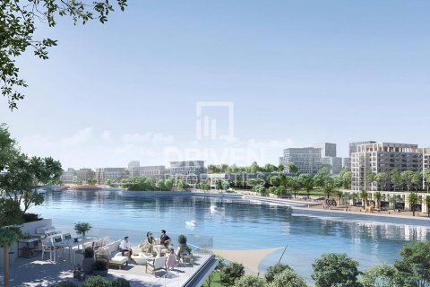 Wohnung zum Verkauf in Dubai Creek Harbour (The Lagoons), Dubai, VAE 2 Schlafzimmer, 115.57 m2 Nr. 767447 - Foto 23