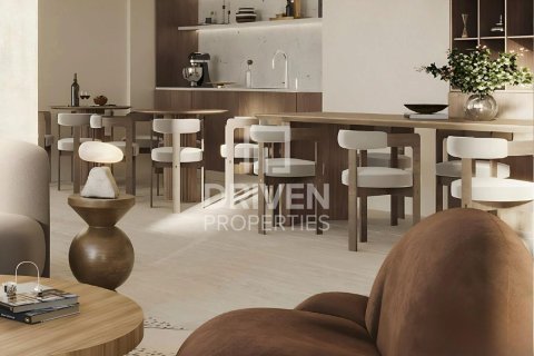 Wohnung zum Verkauf in Dubai Creek Harbour (The Lagoons), Dubai, VAE 2 Schlafzimmer, 115.57 m2 Nr. 767447 - Foto 13