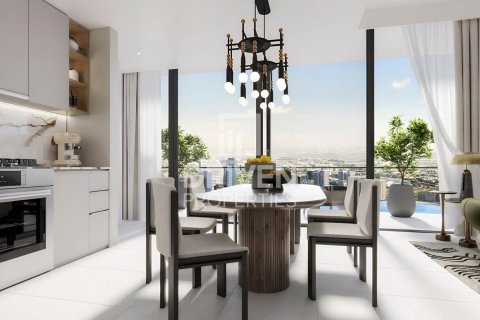Wohnung zum Verkauf in Dubai Creek Harbour (The Lagoons), Dubai, VAE 2 Schlafzimmer, 115.57 m2 Nr. 767447 - Foto 16
