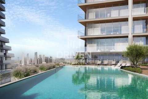 Apartament de vânzare în Al Jaddaf, Dubai, EAU 1 cameră, 48.68 mp. №767450 - poză 9