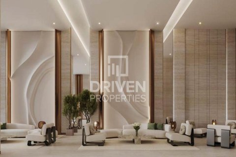 Apartament de vânzare în Al Jaddaf, Dubai, EAU 1 cameră, 48.68 mp. №767450 - poză 7