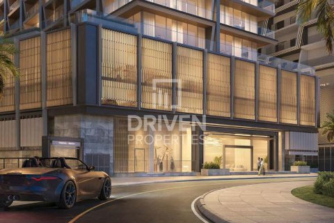 Apartament de vânzare în Al Jaddaf, Dubai, EAU 1 cameră, 48.68 mp. №767450 - poză 12