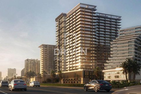 Apartament de vânzare în Al Jaddaf, Dubai, EAU 1 cameră, 48.68 mp. №767450 - poză 11