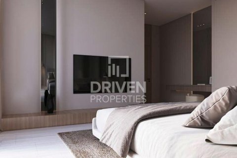 Apartament de vânzare în Al Jaddaf, Dubai, EAU 1 cameră, 48.68 mp. №767450 - poză 3