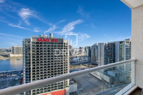 Müüa korter asukohaga Downtown Dubai (Downtown Burj Dubai), AÜE: 2 magamistoaga, 129.14 m² Nr 767449 - pilt 11