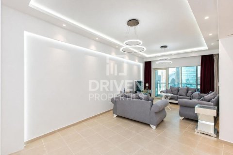 Müüa korter asukohaga Downtown Dubai (Downtown Burj Dubai), AÜE: 2 magamistoaga, 129.14 m² Nr 767449 - pilt 2