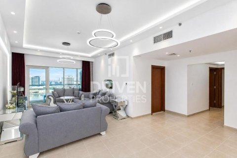 Huoneisto Downtown Dubai (Downtown Burj Dubai), Arabiemiraatit 2 makuuhuonetta, 129.14 m2 № 767449