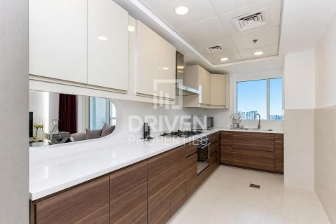 Müüa korter asukohaga Downtown Dubai (Downtown Burj Dubai), AÜE: 2 magamistoaga, 129.14 m² Nr 767449 - pilt 4