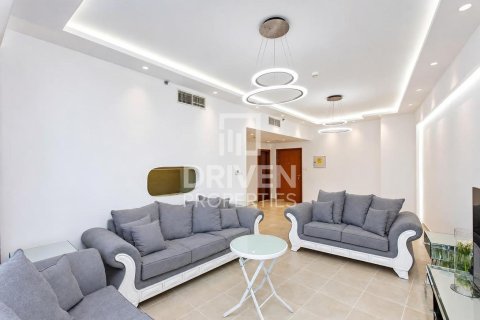Müüa korter asukohaga Downtown Dubai (Downtown Burj Dubai), AÜE: 2 magamistoaga, 129.14 m² Nr 767449 - pilt 3