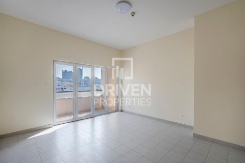 Apartament në Jumeirah Village Circle, Dubai, Emiratet e Bashkuara Arabe 1 dhomë gjumi, 75.16 m2. № 767453 - Foto 2