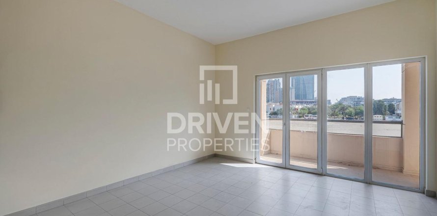 Apartament në Jumeirah Village Circle, Dubai, Emiratet e Bashkuara Arabe 1 dhomë gjumi, 75.16 m2. № 767453