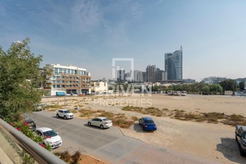 Apartament në Jumeirah Village Circle, Dubai, Emiratet e Bashkuara Arabe 1 dhomë gjumi, 75.16 m2. № 767453 - Foto 8