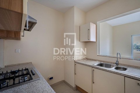 Apartament në Jumeirah Village Circle, Dubai, Emiratet e Bashkuara Arabe 1 dhomë gjumi, 75.16 m2. № 767453 - Foto 5