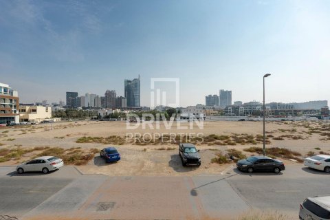 Apartament në Jumeirah Village Circle, Dubai, Emiratet e Bashkuara Arabe 1 dhomë gjumi, 75.16 m2. № 767453 - Foto 9