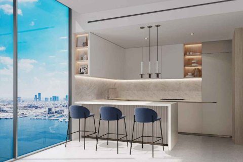 Maritime City, Dubai, UAE의 아파트 침실 2개, 118.82제곱미터 번호 571693