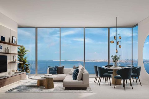 Maritime City、Dubai、UAE にあるマンション販売中 1ベッドルーム、82.03 m2、No571690 - 写真 4