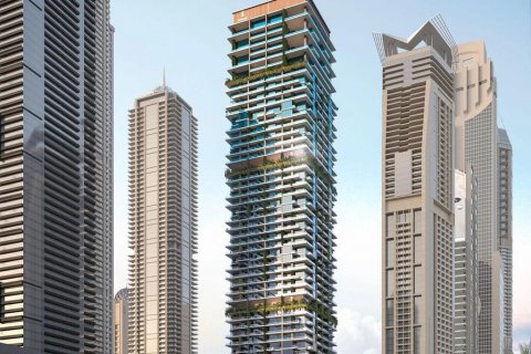 Apartmán v Dubai Marina, SAE 4 spálne, 614 m2 č. 599036 - Fotografia 8