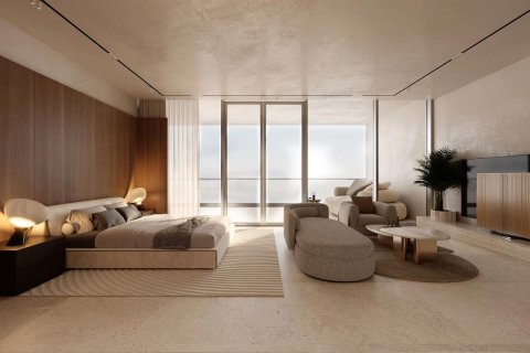 Квартира в Дубай Марина, ОАЭ 3 комнаты, 153м2 № 599038