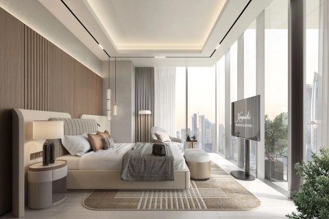 Dubai Marina, Dubai, BAE’de satılık daire 2 yatak odası, 153 m² No 599038 - fotoğraf 2