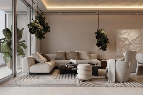 Dzīvoklis Dubai Marinajā, AAE 3 istabas, 283 m2 Nr. 599037