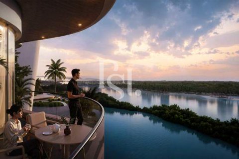 Villetta a schiera in vendita a Al Reem Island, Abu Dhabi, EAU 2 camere da letto, 180 mq. № 717381 - foto 6