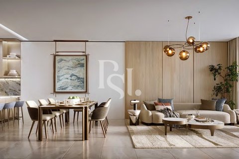 Villetta a schiera in vendita a Al Reem Island, Abu Dhabi, EAU 2 camere da letto, 180 mq. № 717381 - foto 4
