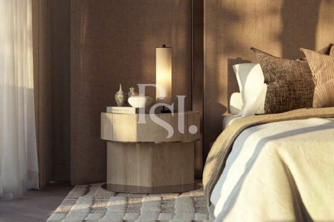 Apartament de vânzare în Saadiyat Island, Abu Dhabi, EAU 1 dormitor, 89 mp. №717383 - poză 2