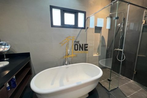 Villa zur Miete in Mina Al Arab, Ras Al Khaimah, VAE 5 Schlafzimmer, 538.8 m2 Nr. 588312 - Foto 20