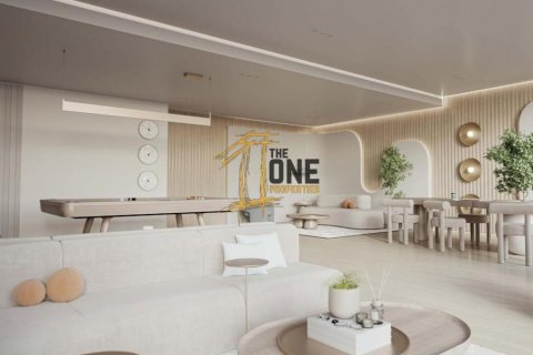 Huoneisto Al Marjan Island, Ras Al Khaimah, Arabiemiraatit 45.1 m2 № 588309 - kuva 11