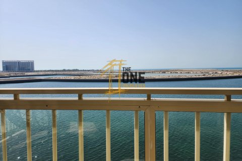Huoneisto Mina Al Arab, Ras Al Khaimah, Arabiemiraatit 1 makuuhuone, 97.5 m2 № 588311 - kuva 2