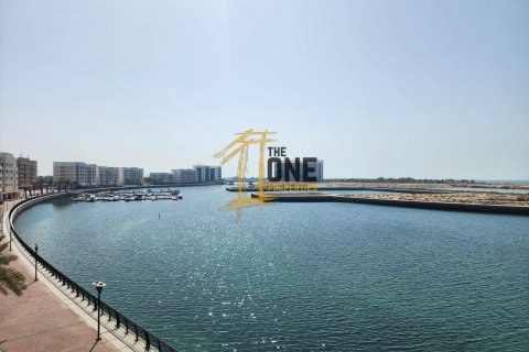 Apartmán v Mina Al Arab, Ras Al Khaimah, SAE 1 spálňa, 97.5 m2 č. 588311