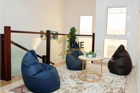 Müüa ridamaja asukohaga Mina Al Arab, Ras Al Khaimah, AÜE: 3 magamistoaga, 205.8 m² Nr 588308 - pilt 16