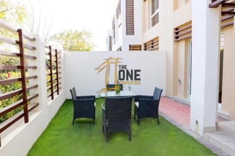 Müüa ridamaja asukohaga Mina Al Arab, Ras Al Khaimah, AÜE: 3 magamistoaga, 205.8 m² Nr 588308 - pilt 4