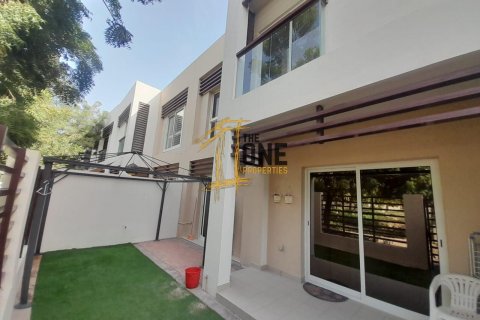 Müüa ridamaja asukohaga Mina Al Arab, Ras Al Khaimah, AÜE: 3 magamistoaga, 205.8 m² Nr 588308 - pilt 2