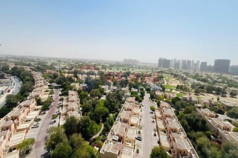 شقة للإيجار في Dubai Sports City، دبي، الإمارات العربية المتحدة 2 غرفة نوم ، 150.4 متر مربع ، رقم 588306 - صورة 10