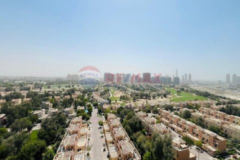 شقة للإيجار في Dubai Sports City، دبي، الإمارات العربية المتحدة 2 غرفة نوم ، 150.4 متر مربع ، رقم 588306 - صورة 12