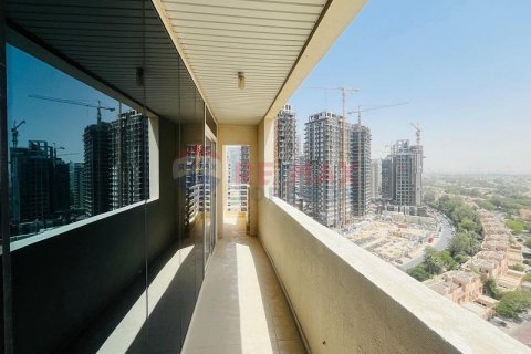 شقة للإيجار في Dubai Sports City، دبي، الإمارات العربية المتحدة 2 غرفة نوم ، 150.4 متر مربع ، رقم 588306 - صورة 15