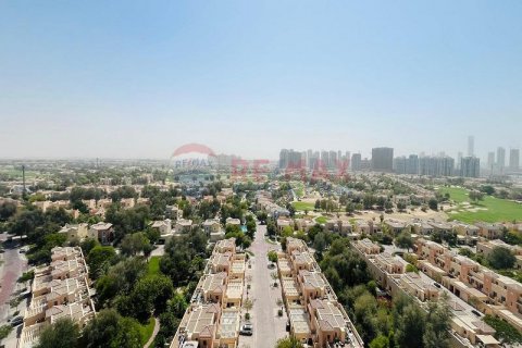 Korter asukohaga Dubai Sports City, AÜE: 2 magamistoaga, 150.4 m² Nr 588306