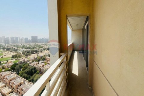 شقة للإيجار في Dubai Sports City، دبي، الإمارات العربية المتحدة 2 غرفة نوم ، 150.4 متر مربع ، رقم 588306 - صورة 16