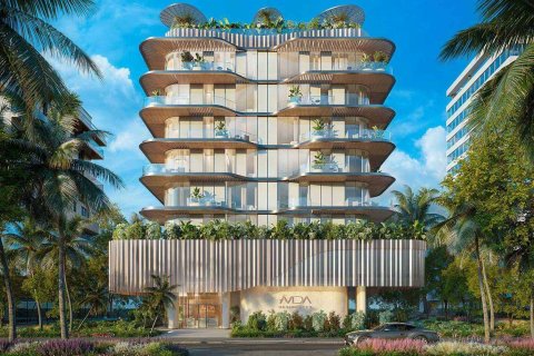 Avida Residences u gradu Dubai, UAE Br. 646126