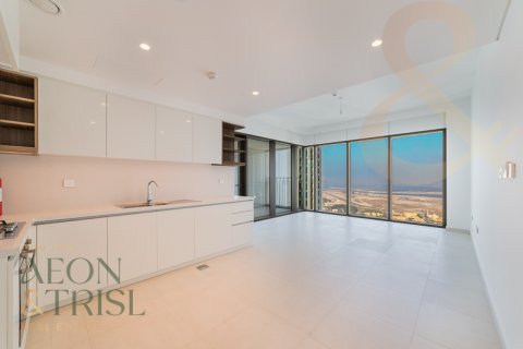 Korter asukohaga DOWNTOWN VIEWS 2 asukohaga Downtown Dubai (Downtown Burj Dubai), AÜE: 2 magamistoaga, 122 m² Nr 649164